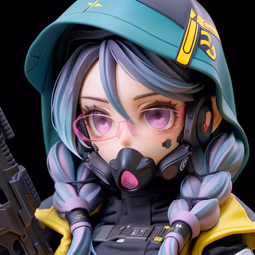 Cyber Angel Maker 2