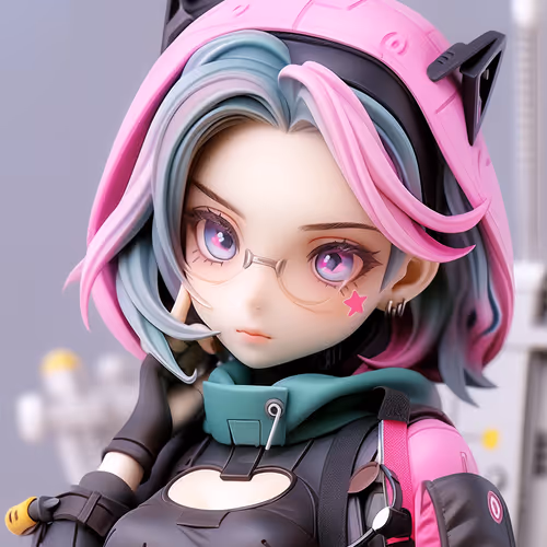 Cyber Angel Maker 2
