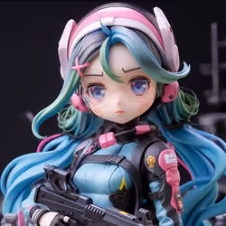 Cyber Angel Maker #434