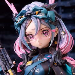 Cyber Angel Maker #225