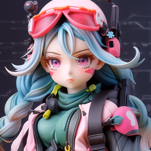 Cyber Angel Maker 2