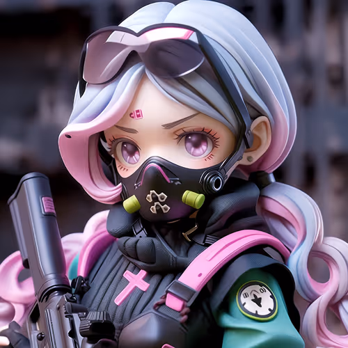 Cyber Angel Maker 2