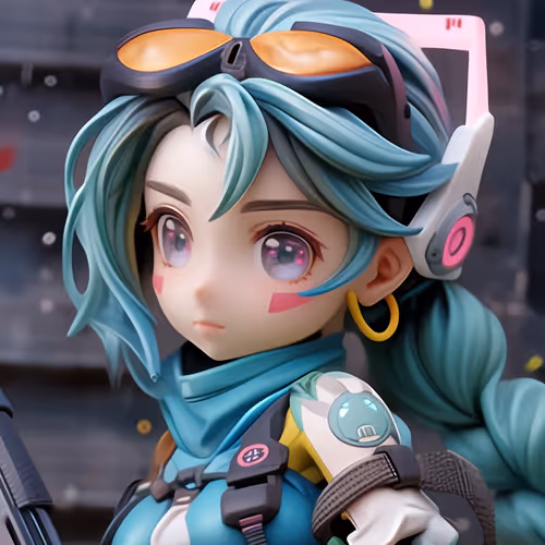 Cyber Angel Maker 2