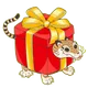 Tigerbob Potato Bread