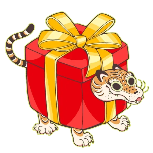 Tigerbob Potato Bread