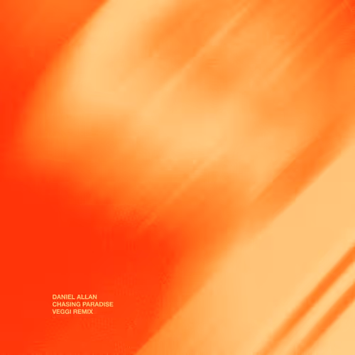 Daniel Allan Glass House Remixes