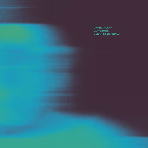 Daniel Allan Glass House Remixes