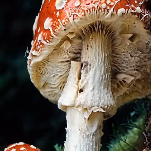 Anthropocene by Sheldrick