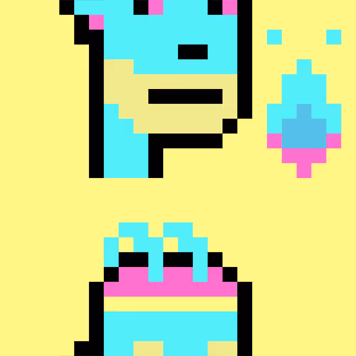 Mintable Shared Store