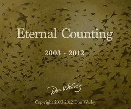 Eternal Counting