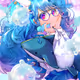 vivid colors