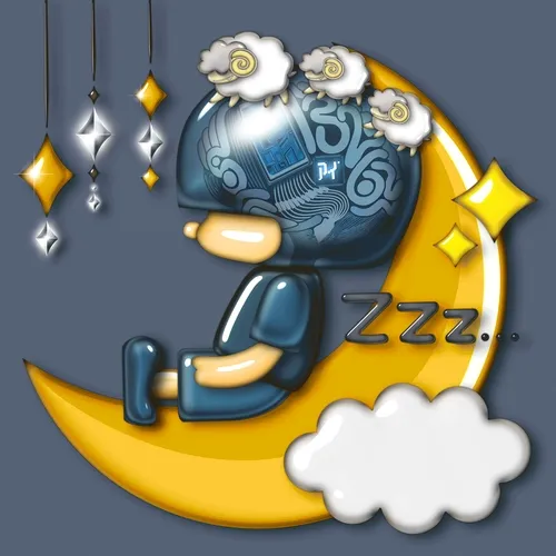 CRYPTO NOU 2 Sleepy #150