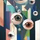 Artificial thoughts