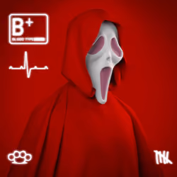 SCREAMO #948