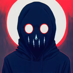 mask by die Verhullung #501