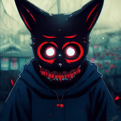 mask by die Verhullung #593