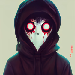 mask by die Verhullung #297