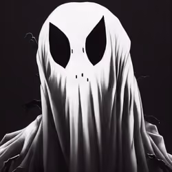 mask by die Verhullung #664