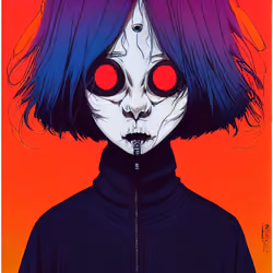 mask by die Verhullung #445