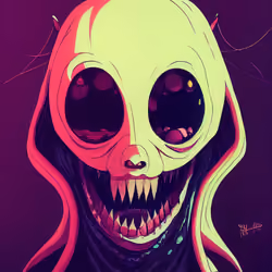 mask by die Verhullung #867