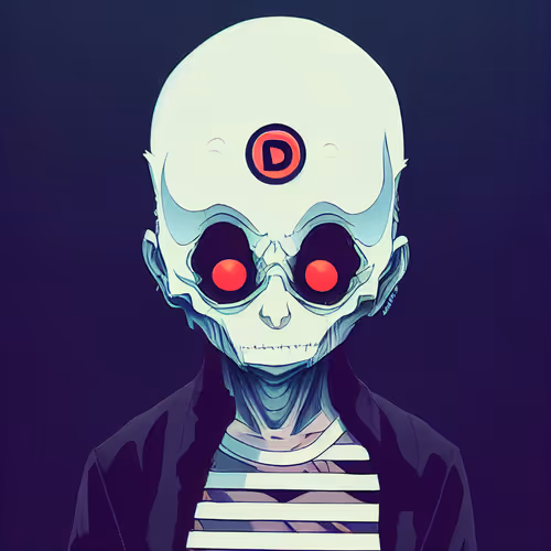 Mask By Die Verhullung
