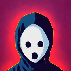 mask by die Verhullung #804