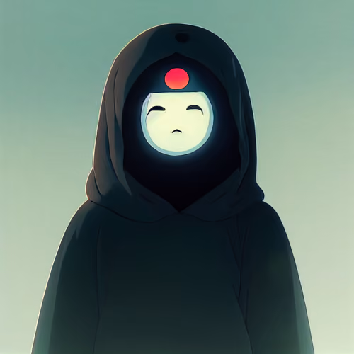 mask by die Verhullung #171