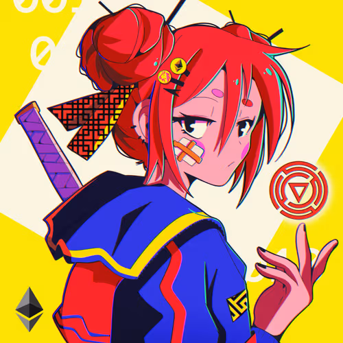 shuvankarsantra99.eth Ethereum Name Service (ENS and .eth domain) PFP