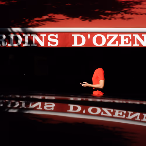 Tito's art collection