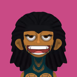 #193 Gety Skulpe 2Rich