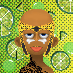 #259 Kristal Os 2Rich