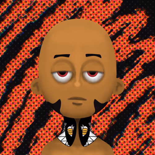 #704 Gety Koala 2Rich
