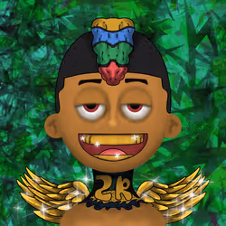 #763 Ving Kormoran 2Rich