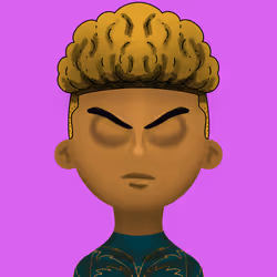 #724 Sneeu Skulpe 2Rich