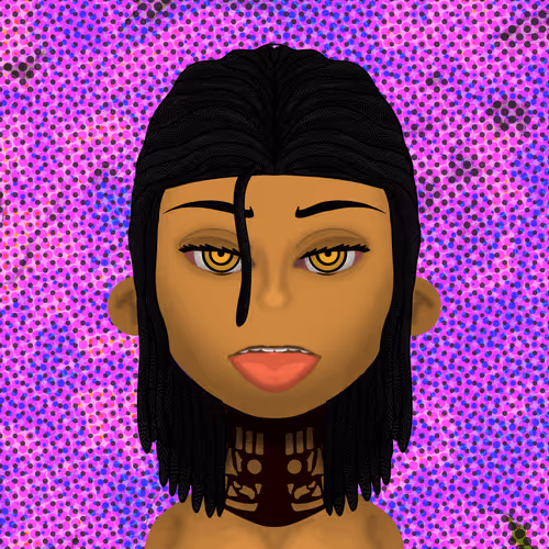 #841 Generig Perd 2Rich