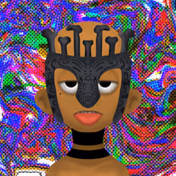 #805 Generig Coyote 2Rich