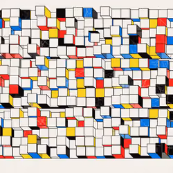 Endless Blocks #126