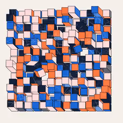 Endless Blocks #46