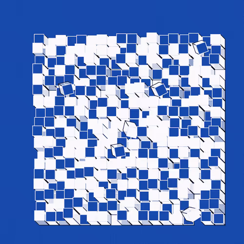 Endless Blocks