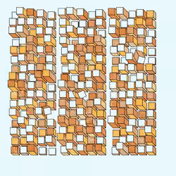 Endless Blocks #40