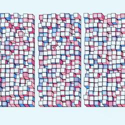 Endless Blocks #23