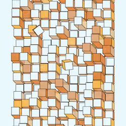Endless Blocks #138