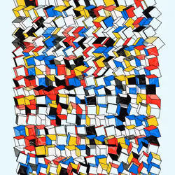 Endless Blocks #3