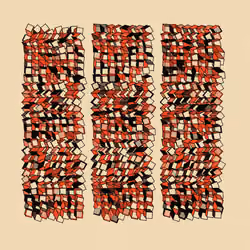 Endless Blocks #25