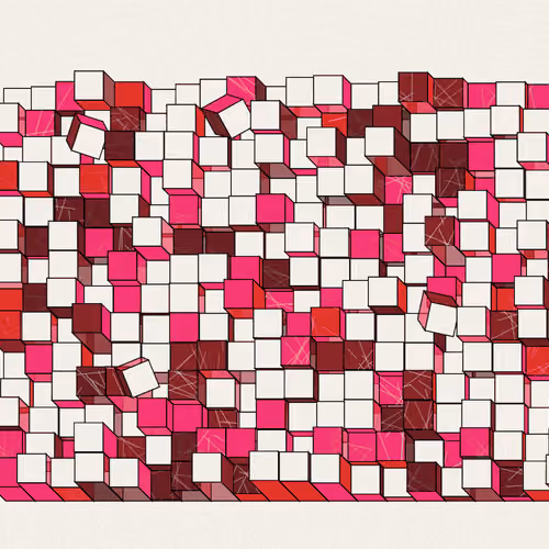 Endless Blocks #34