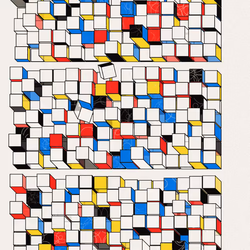 Endless Blocks #56