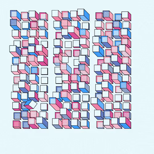 Endless Blocks #31