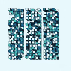 Endless Blocks #125
