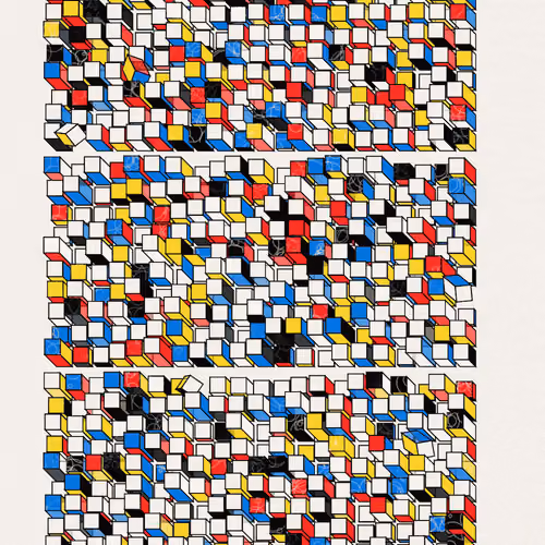 Endless Blocks #150