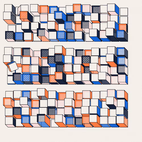 Endless Blocks